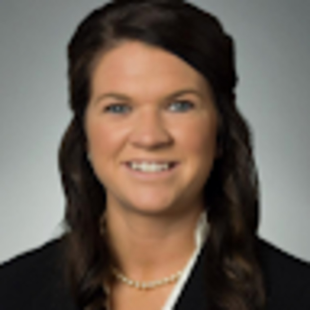 Meet your Posher, Kelli